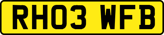 RH03WFB
