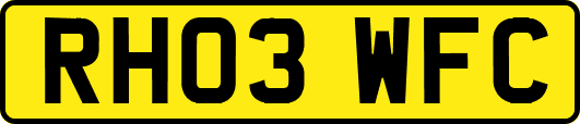 RH03WFC
