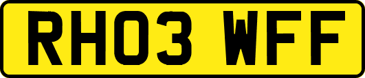 RH03WFF