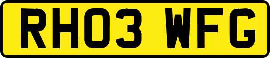 RH03WFG