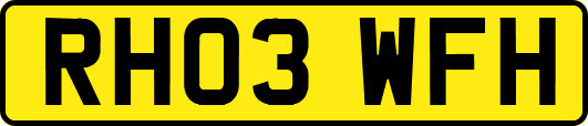 RH03WFH