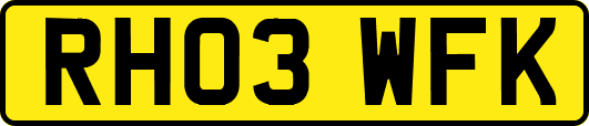 RH03WFK