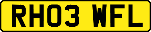 RH03WFL