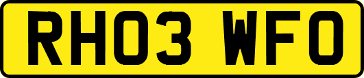RH03WFO