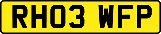 RH03WFP