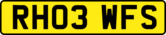 RH03WFS