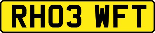RH03WFT