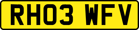 RH03WFV