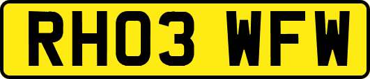 RH03WFW