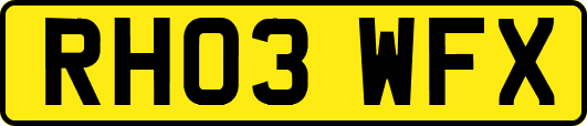 RH03WFX