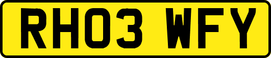 RH03WFY