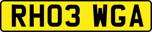 RH03WGA
