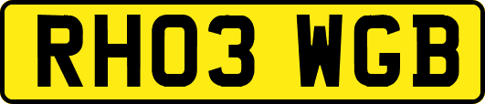 RH03WGB