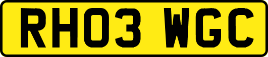 RH03WGC