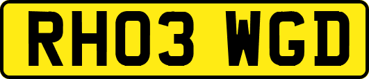 RH03WGD