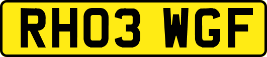 RH03WGF