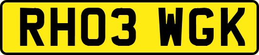 RH03WGK