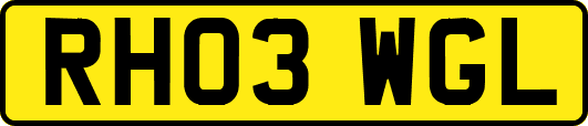 RH03WGL