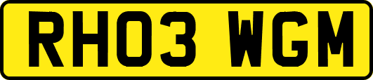 RH03WGM