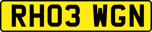 RH03WGN