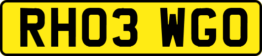RH03WGO