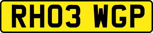 RH03WGP