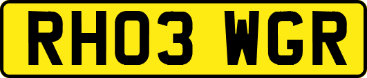 RH03WGR