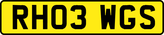 RH03WGS