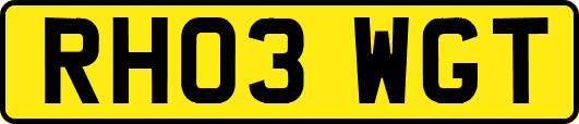 RH03WGT