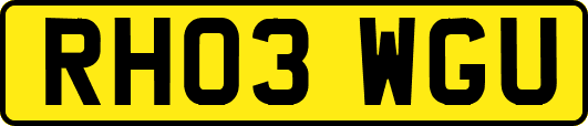 RH03WGU