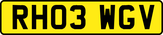 RH03WGV