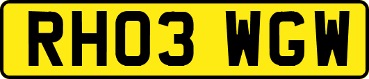 RH03WGW