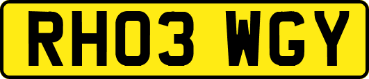RH03WGY