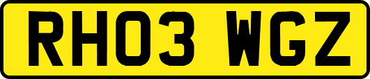 RH03WGZ
