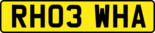 RH03WHA