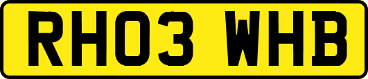 RH03WHB