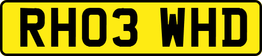 RH03WHD