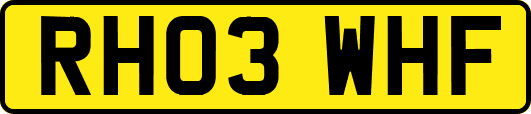 RH03WHF