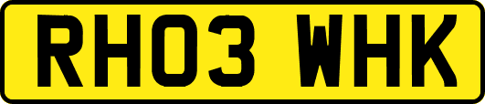 RH03WHK