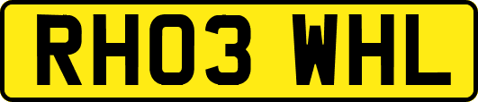 RH03WHL