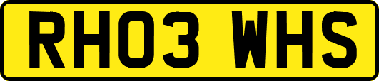 RH03WHS