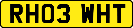 RH03WHT
