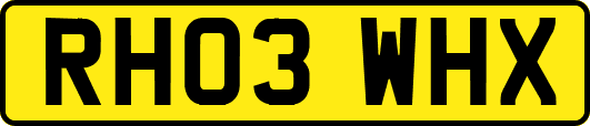 RH03WHX