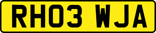 RH03WJA