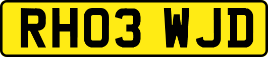 RH03WJD
