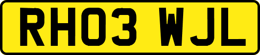 RH03WJL