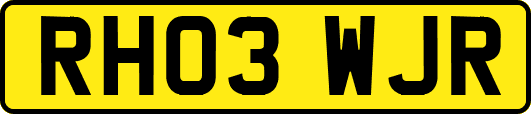 RH03WJR