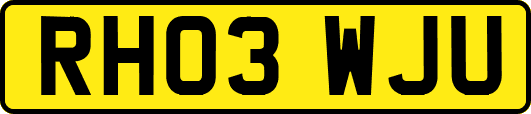 RH03WJU