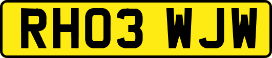 RH03WJW