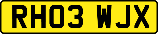 RH03WJX